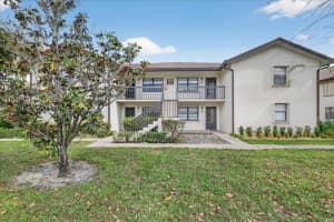 7633 Tahiti Lane 101, Lake Worth