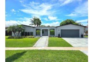 8730 Nw 17th Court, Pembroke Pines