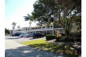 2734 Ne 27th Court 4, Lighthouse Point
