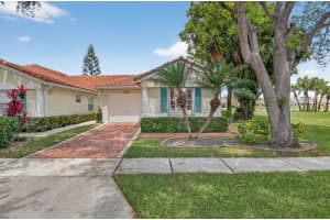 6171 Floral Lakes Drive, Delray Beach