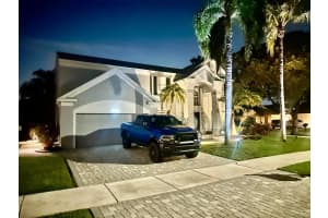 10319 Grove Street, Cooper City