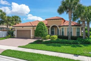 301 Se Huntington Circle, Port St. Lucie, Fl 34984, Port Saint Lucie