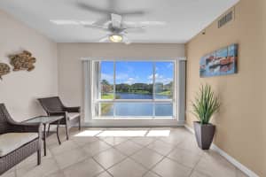 5842 Crystal Shores Drive 302, Boynton Beach