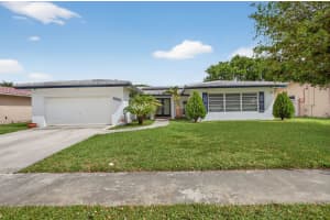 6661 Nw 23rd Street, Margate
