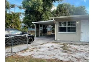 216 Maria Street Lot 232, Fort Myers