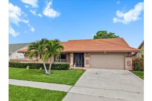 9615 Sun Pointe Drive, Boynton Beach