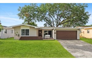 6744 Sw 34th Court, Miramar