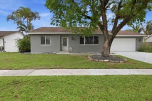 1062 Rhapsody Way, Royal Palm Beach