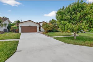6163 Amberwoods Drive, Boca Raton