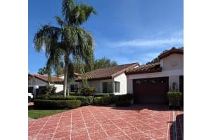 6356 Pointe Pleasant Circle G, Delray Beach