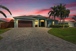 561 Sw Prater Avenue, Port St. Lucie, Fl 34953, Port Saint Lucie