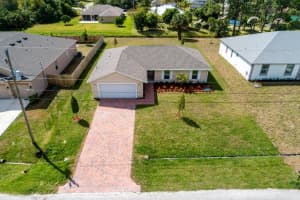 986 Sw Romaine Lane, Port St. Lucie, Fl 34953, Port Saint Lucie