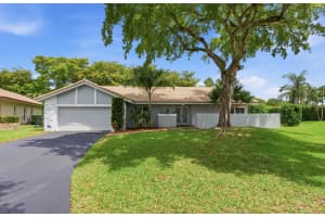 1537 Nw 108th Way, Coral Springs