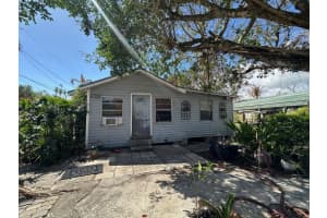 8160 Se Washington Avenue, Hobe Sound
