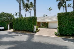 280 Tradewind Drive, Palm Beach