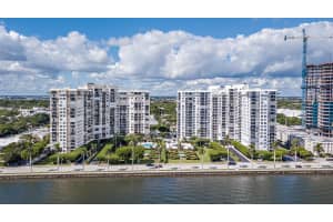 1801 S Flagler Drive 1105, West Palm Beach