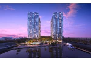 4444 N Flagler Drive Uph01, West Palm Beach