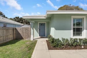 3121 Pinewood Avenue, West Palm Beach