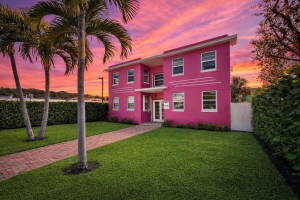 14 S M Street 2, Lake Worth Beach