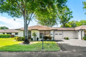4717 Robinwood Terrace A, Boynton Beach
