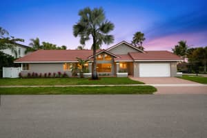 10141 Sw 3rd Street, Plantation