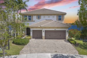 8691 Lakeside Bend, Parkland