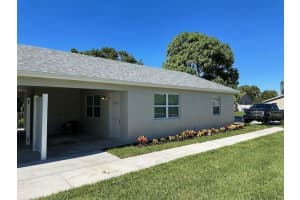 3166 Se Garden Street 3166, Stuart