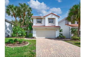 10414 Buena Ventura Drive, Boca Raton