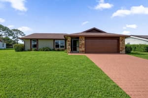 140 Miramar Avenue, Royal Palm Beach