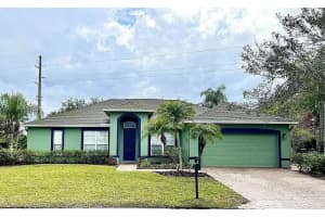 1269 Scarlet Oak Circle, Vero Beach