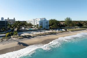 170 N Ocean Boulevard 412, Palm Beach