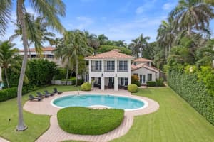 3304 N Flagler Drive, West Palm Beach