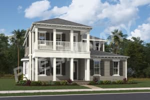 910 Sw Newfield Avenue, Palm City