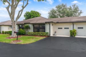 4754 Storkwood Terrace A, Boynton Beach