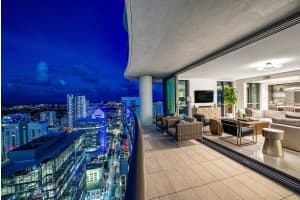 100 E Las Olas Boulevard 4301, Fort Lauderdale