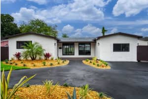 7550 Grandview Boulevard, Miramar 7550 Grandview Boulevard, Miramar