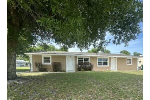 6602 Palomar Parkway B, Fort Pierce