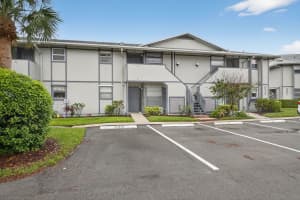 8323 Se Croft Circle N9, Hobe Sound