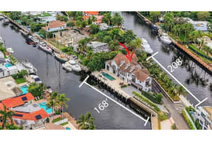 400 Mola Avenue, Fort Lauderdale