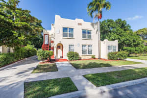 731 46th Street, West Palm Beach