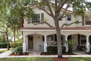 4802 W Bexley Park Drive, Delray Beach