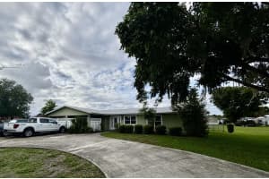 4003 Se 26th Street, Okeechobee