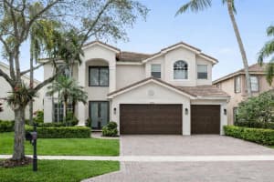19650 Estuary Drive, Boca Raton