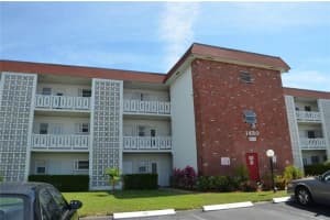 1490 Nw 43rd Avenue 208, Lauderhill