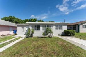 1340 W 33rd Street, West Palm Beach