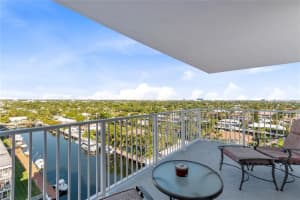 2881 Ne 33rd Court Ph A, Fort Lauderdale