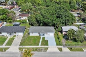 16351 Nw 37th Court, Miami Gardens
