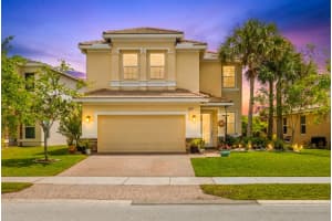 707 Nw Leonardo Circle, Port St. Lucie, Fl 34986, Port Saint Lucie