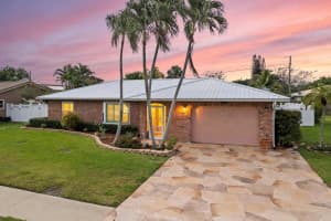 1640 Nw 10th Street, Boca Raton