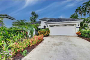 2106 Nw 60th Circle, Boca Raton